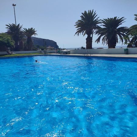Estudio Colette En Primera Linea De La Playa 로스크리스티아노스 외부 사진